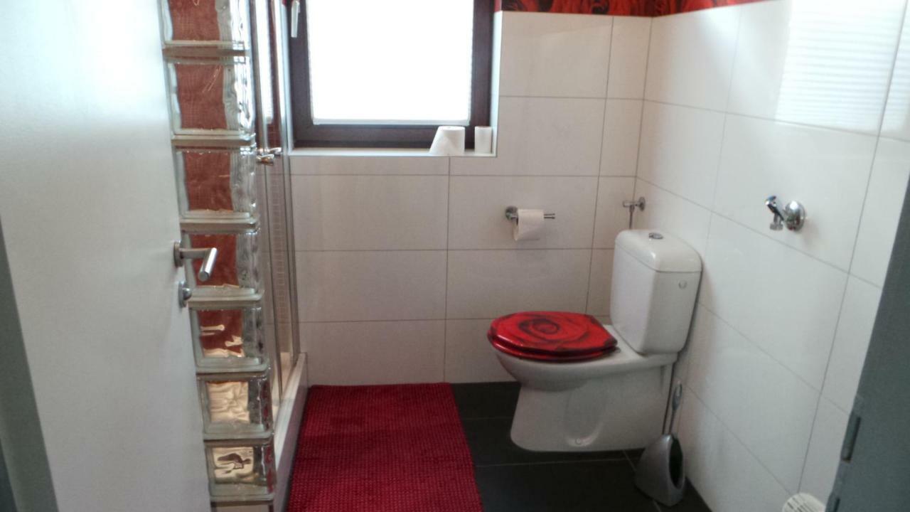 Blumenstein Ferienhaus Kall Bagian luar foto