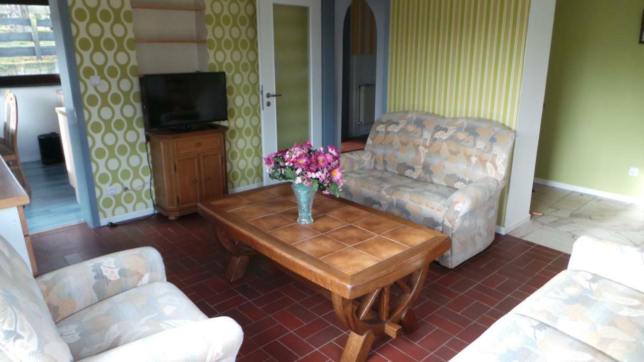 Blumenstein Ferienhaus Kall Bagian luar foto